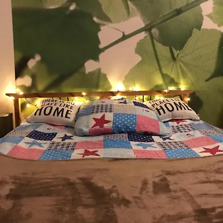 Royal Hostel Nimrod בודפשט