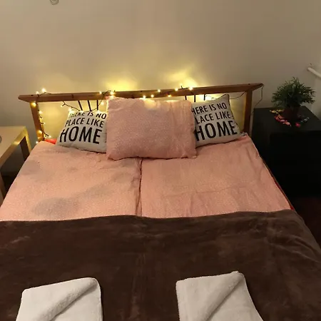Royal Hostel Nimrod בודפשט